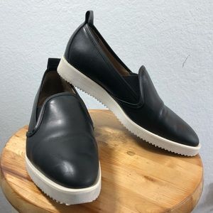 Everlane Leather Street Shoe